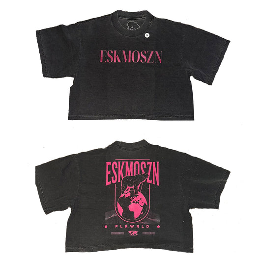 ESKMOSZN CROP TOP